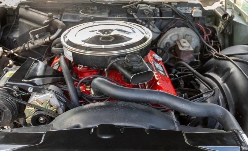 1968 Buick Riviera 2nd Gen - Image 18 of 20