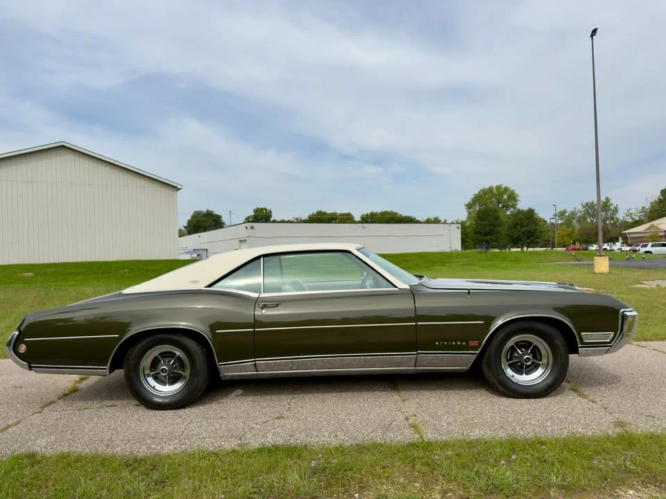 1968 Buick Riviera 2nd Gen - Image 4 of 20
