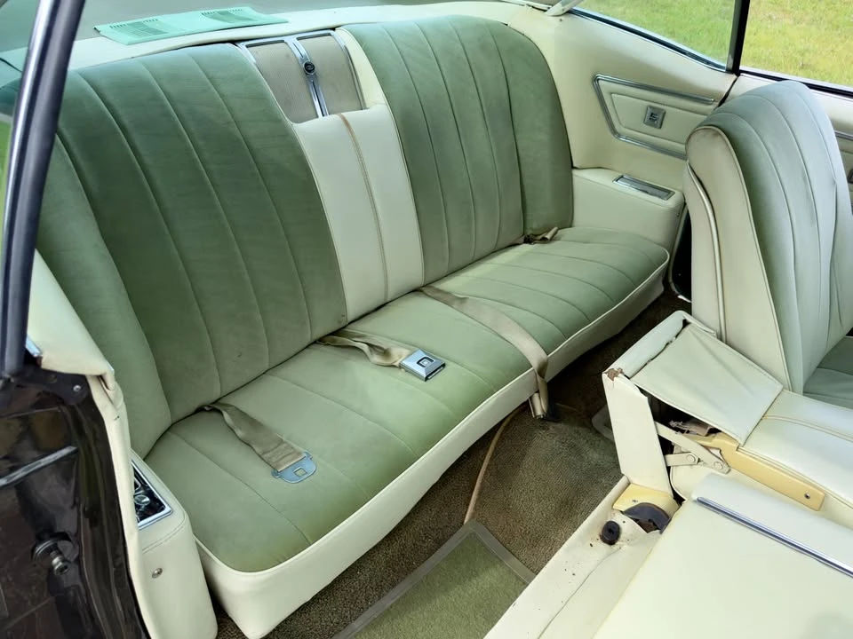 1968 Buick Riviera 2nd Gen - Image 16 of 20