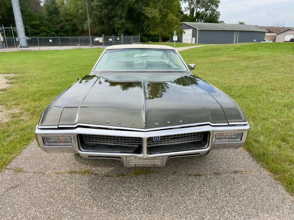 1968 Buick Riviera 2nd Gen - Image 3 of 20