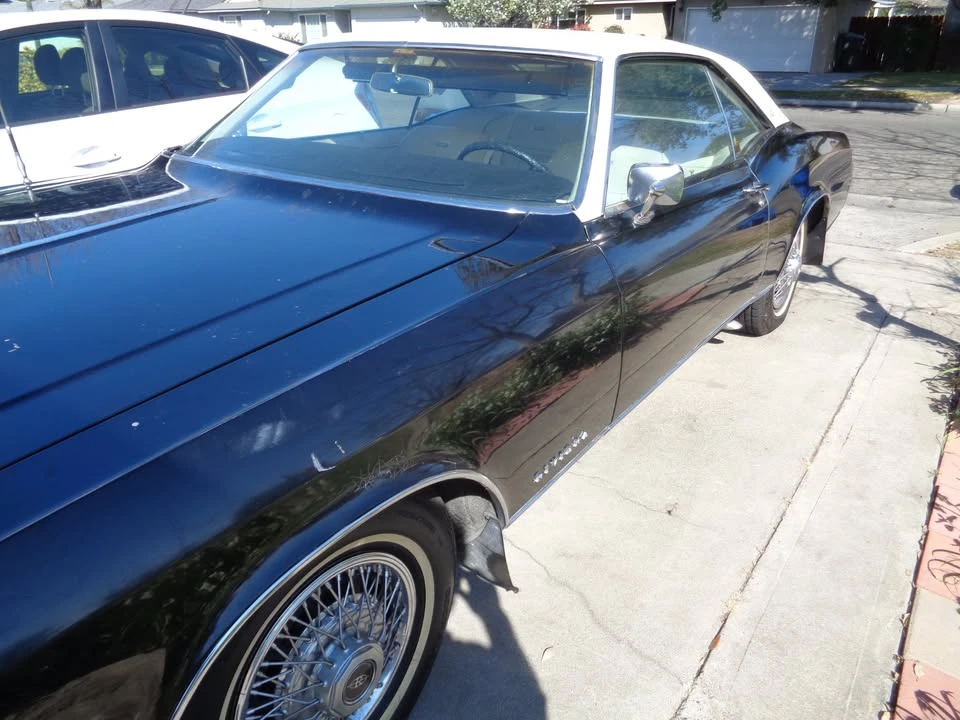 1968 Buick Riviera 2nd Gen - Image 8 of 12