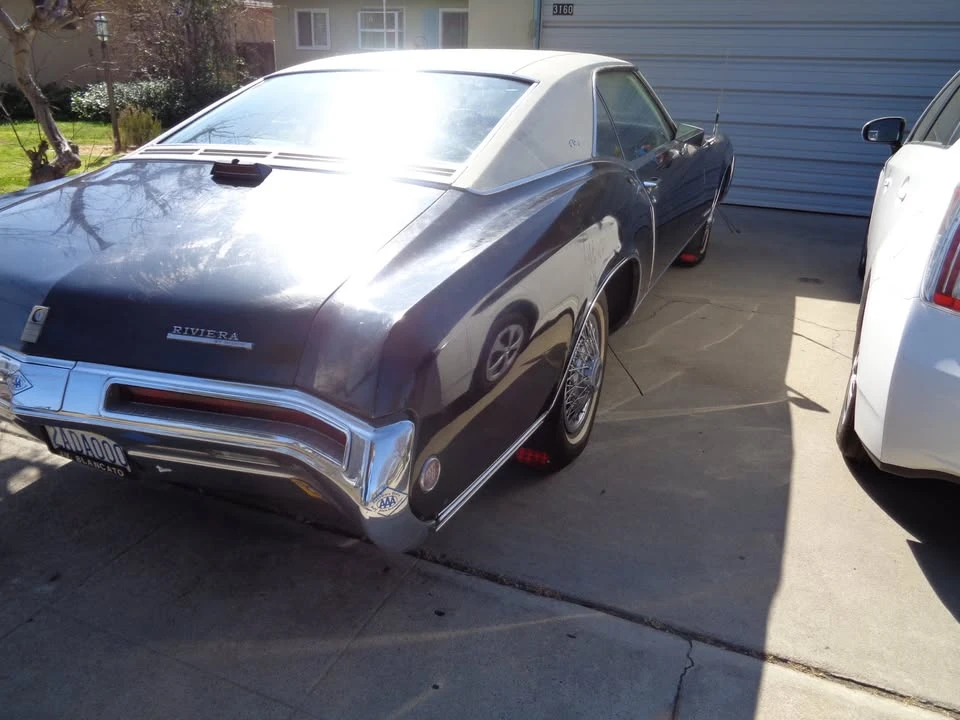 1968 Buick Riviera 2nd Gen - Image 6 of 12