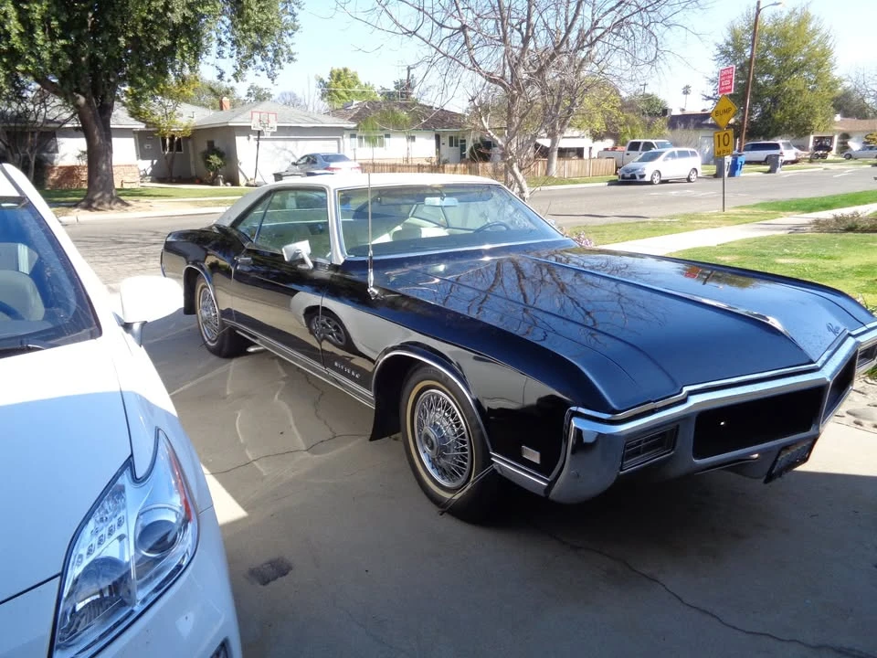 1968 Buick Riviera 2nd Gen - Image 7 of 12