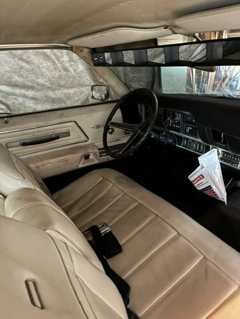 1968 Buick Riviera 2nd Gen - Image 2 of 12
