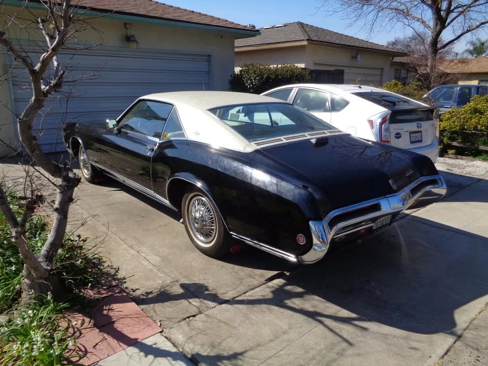 1968 Buick Riviera 2nd Gen - Image 4 of 12