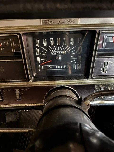 1968 Buick Riviera 2nd Gen - Image 9 of 12