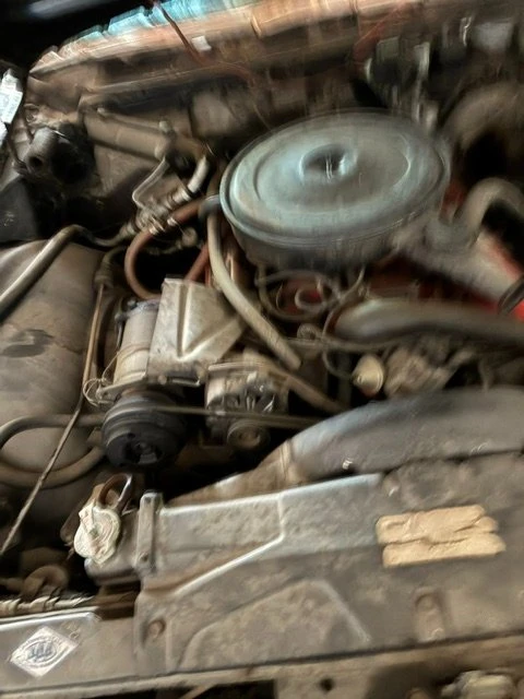 1968 Buick Riviera 2nd Gen - Image 12 of 12
