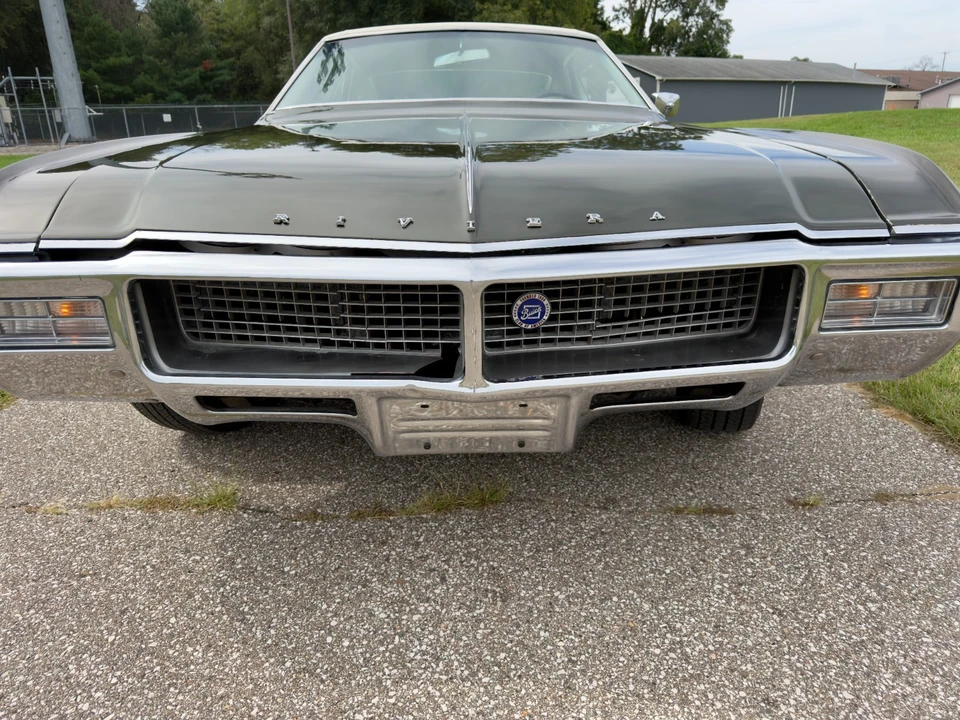 1968 Buick Riviera 2nd Gen - Image 4 of 31