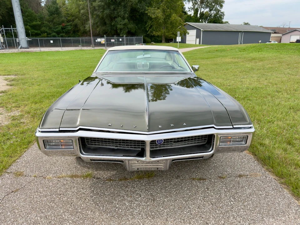 1968 Buick Riviera 2nd Gen - Image 3 of 31