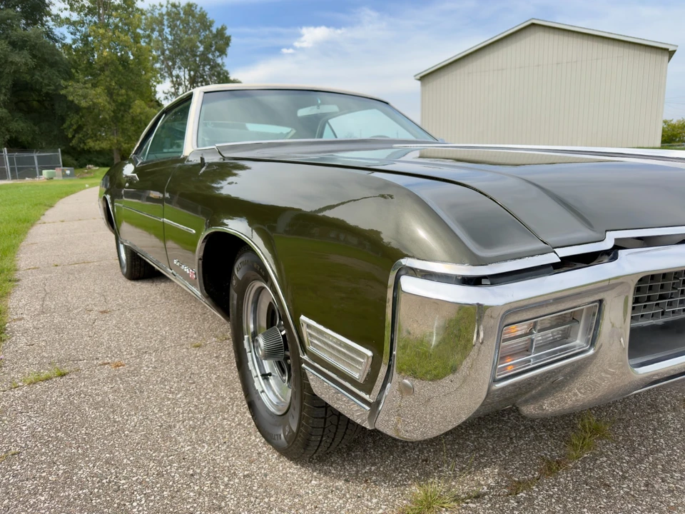 1968 Buick Riviera 2nd Gen - Image 5 of 31