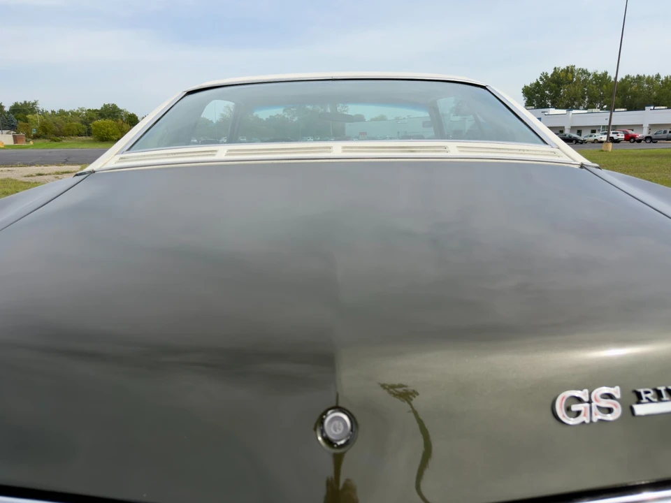 1968 Buick Riviera 2nd Gen - Image 16 of 31