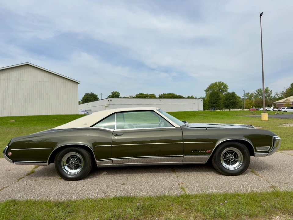 1968 Buick Riviera 2nd Gen - Image 7 of 31