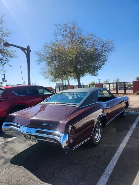 1968 Buick Riviera 2nd Gen - Image 5 of 13