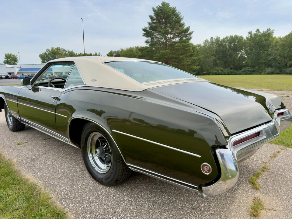 1968 Buick Riviera 2nd Gen - Image 19 of 31