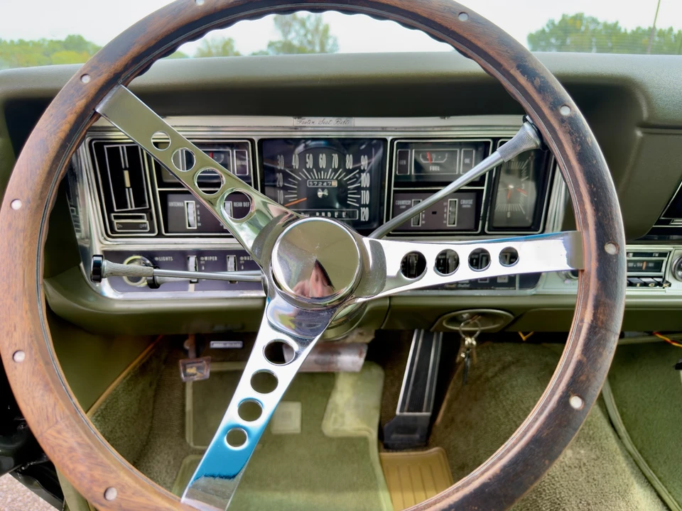 1968 Buick Riviera 2nd Gen - Image 31 of 31