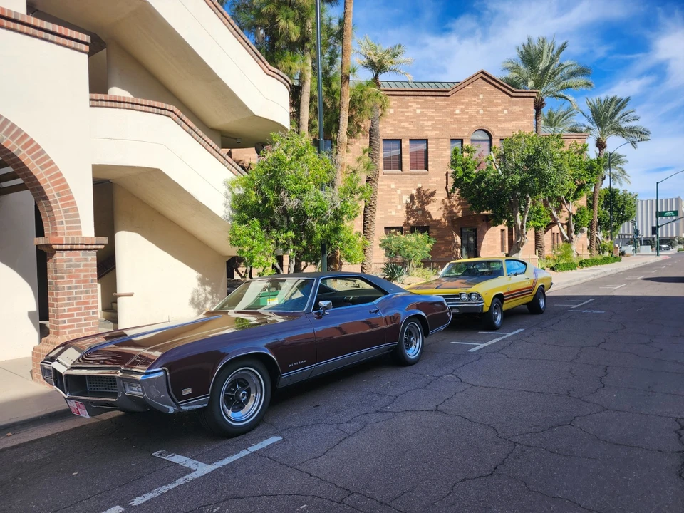 1968 Buick Riviera 2nd Gen - Image 4 of 13