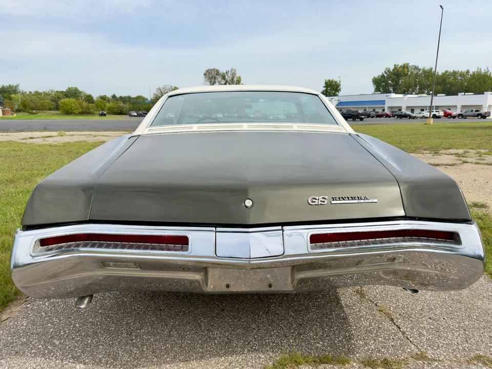 1968 Buick Riviera 2nd Gen - Image 15 of 31