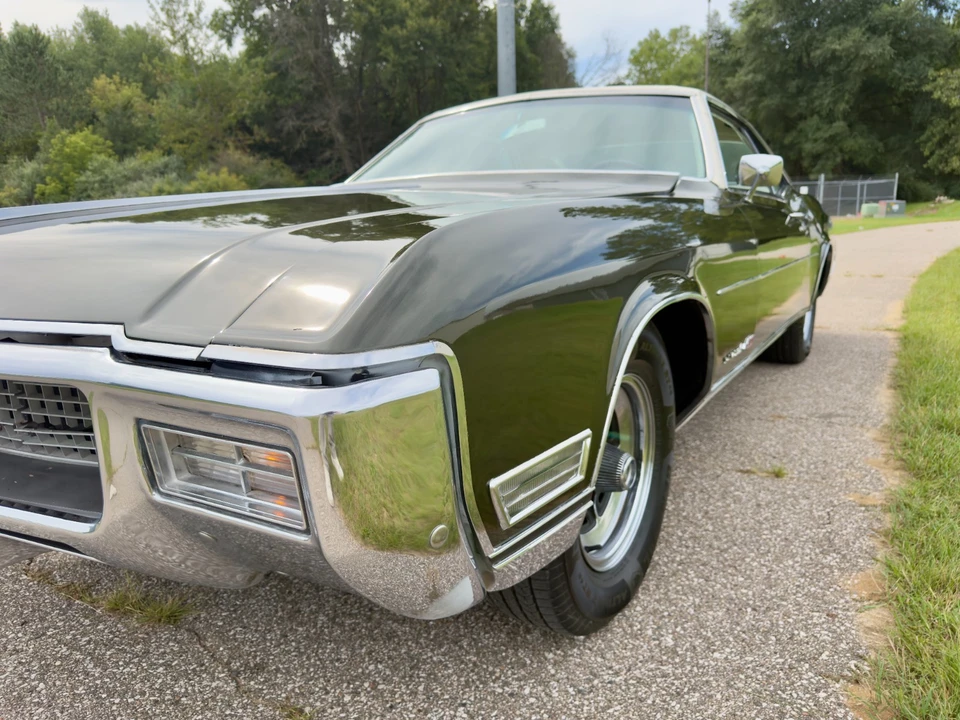 1968 Buick Riviera 2nd Gen - Image 6 of 31