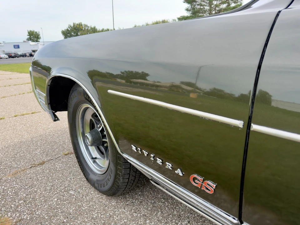 1968 Buick Riviera 2nd Gen - Image 22 of 31