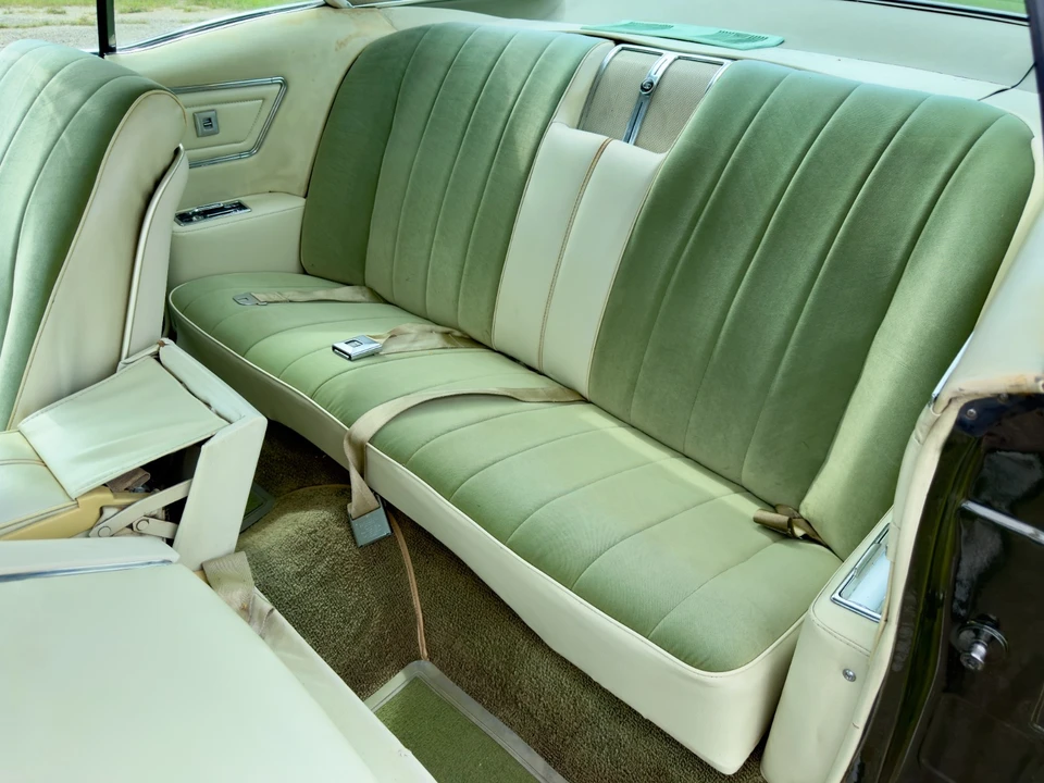 1968 Buick Riviera 2nd Gen - Image 30 of 31