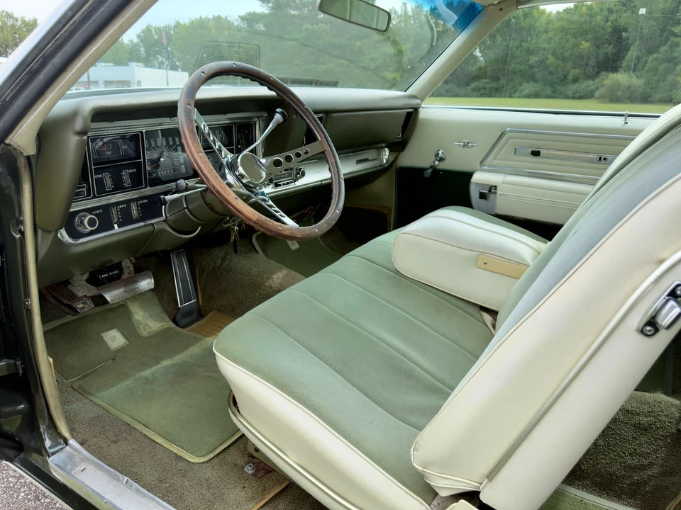1968 Buick Riviera 2nd Gen - Image 28 of 31