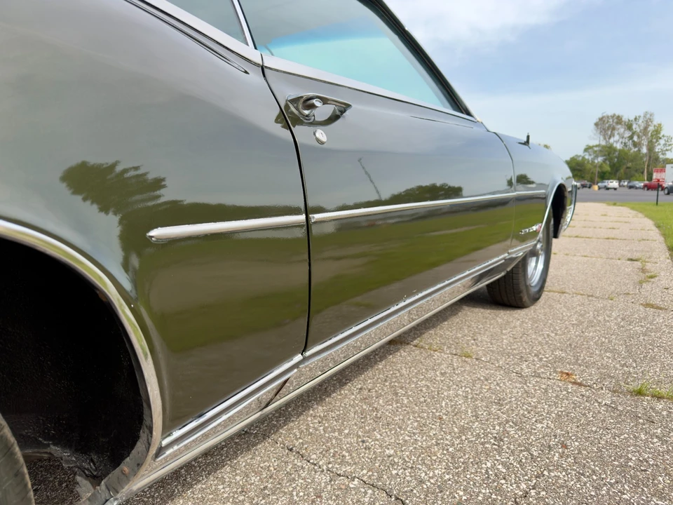 1968 Buick Riviera 2nd Gen - Image 10 of 31