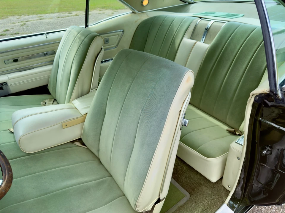 1968 Buick Riviera 2nd Gen - Image 29 of 31
