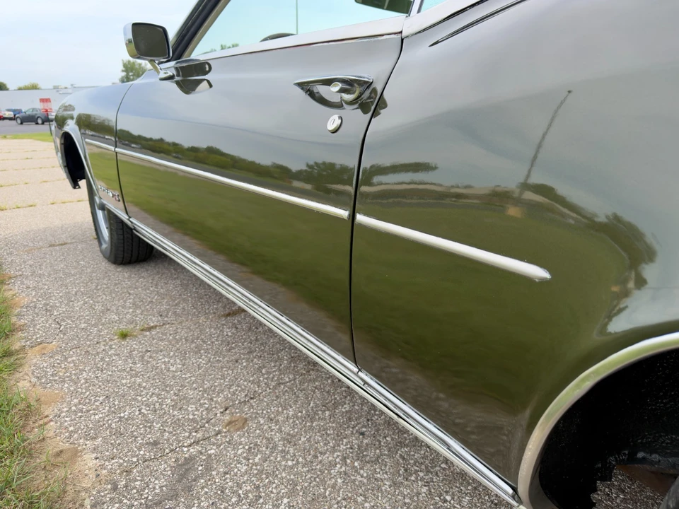 1968 Buick Riviera 2nd Gen - Image 21 of 31
