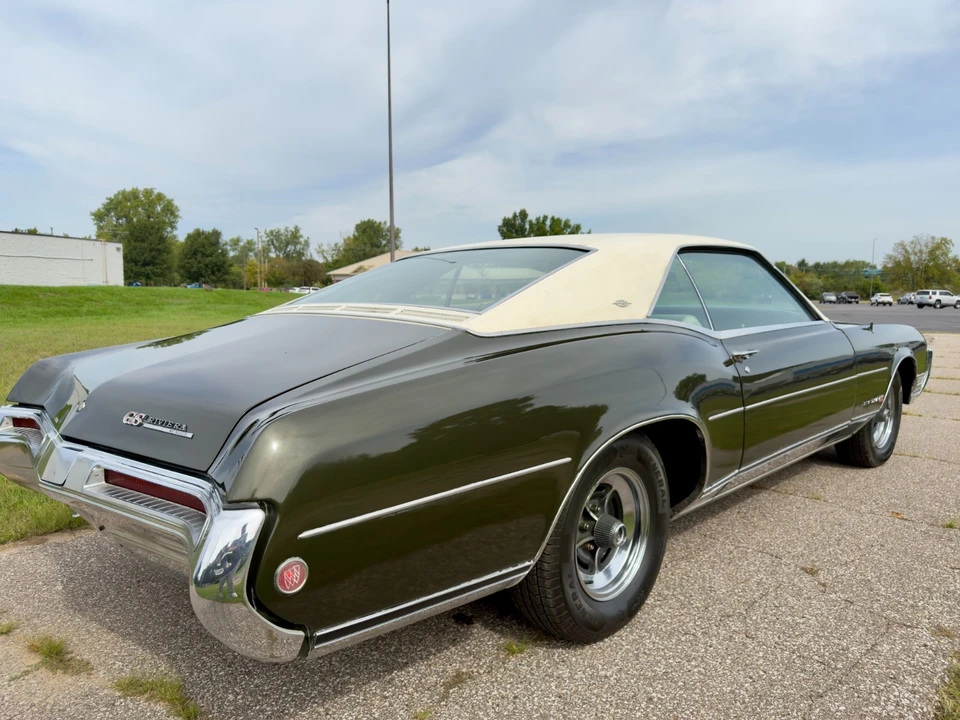 1968 Buick Riviera 2nd Gen - Image 8 of 31