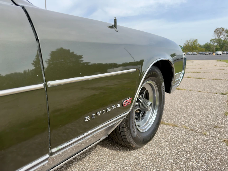 1968 Buick Riviera 2nd Gen - Image 11 of 31