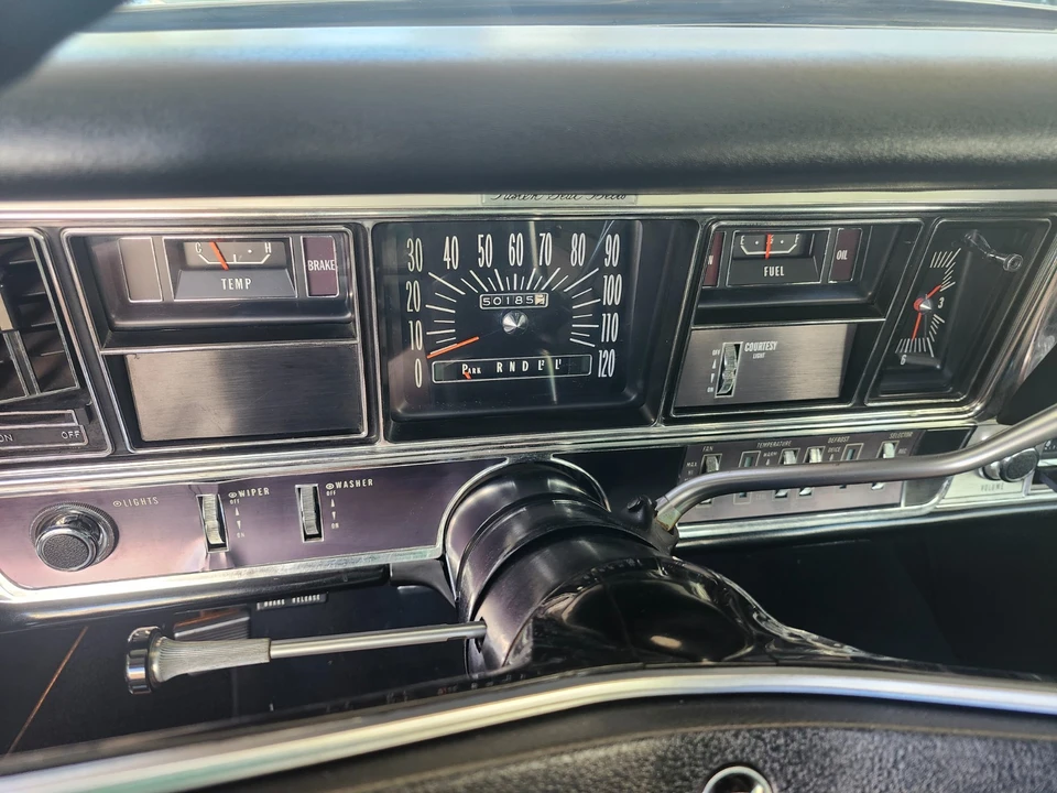 1968 Buick Riviera 2nd Gen - Image 7 of 13