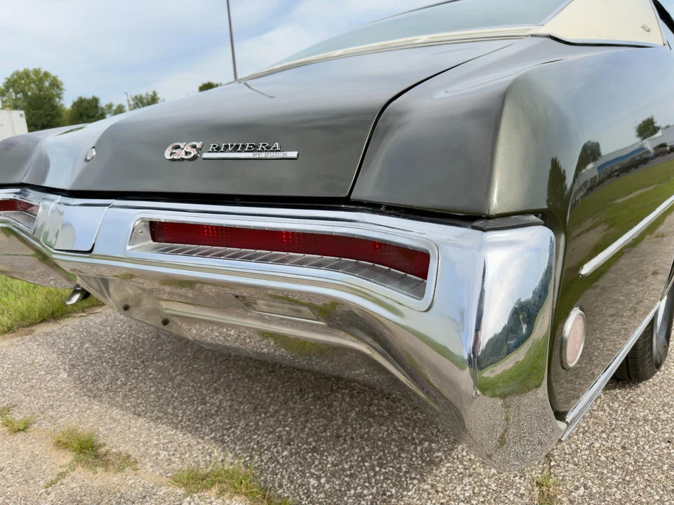 1968 Buick Riviera 2nd Gen - Image 18 of 31
