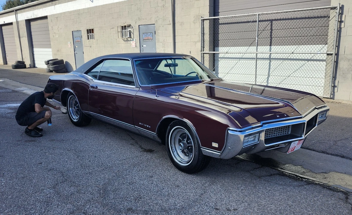 1968 Buick Riviera 2nd Gen - Image 2 of 13