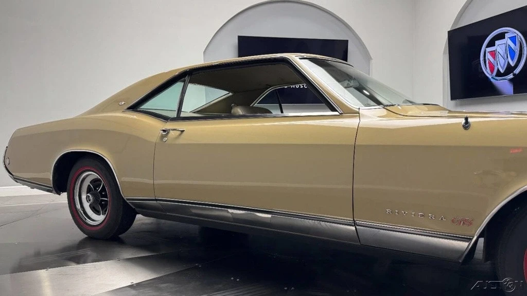 1968 Buick Riviera 2nd Gen - Image 14 of 21