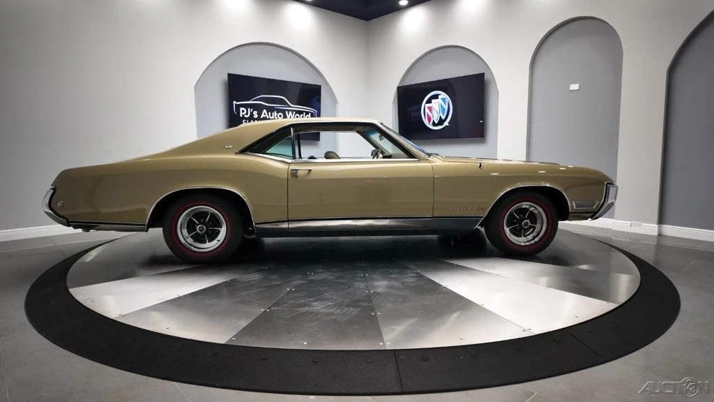 1968 Buick Riviera 2nd Gen - Image 5 of 21