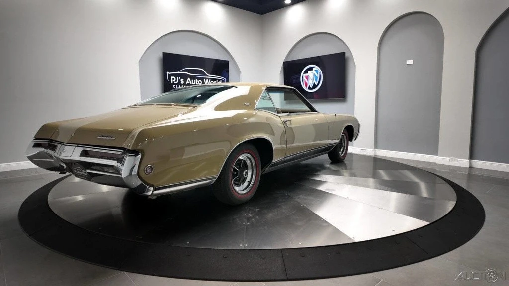 1968 Buick Riviera 2nd Gen - Image 7 of 21