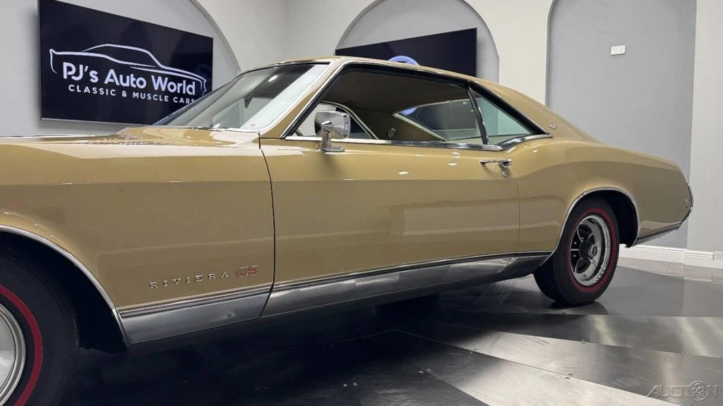 1968 Buick Riviera 2nd Gen - Image 17 of 21