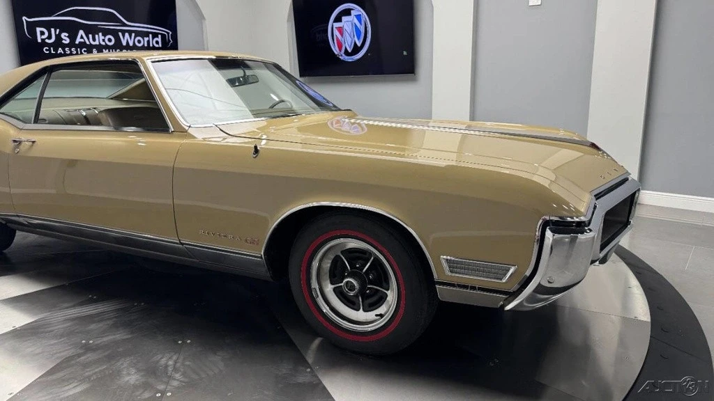 1968 Buick Riviera 2nd Gen - Image 12 of 21
