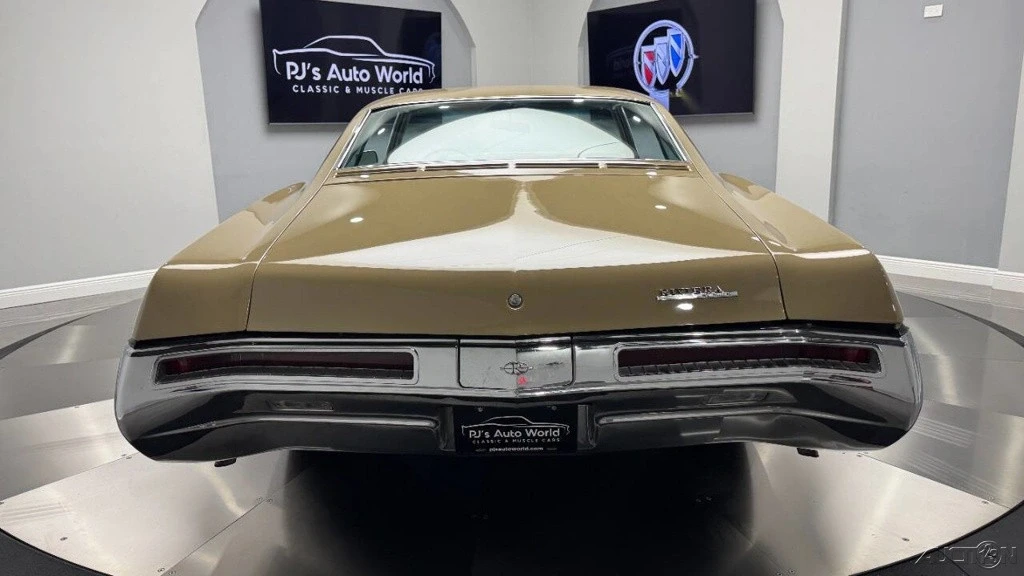 1968 Buick Riviera 2nd Gen - Image 19 of 21