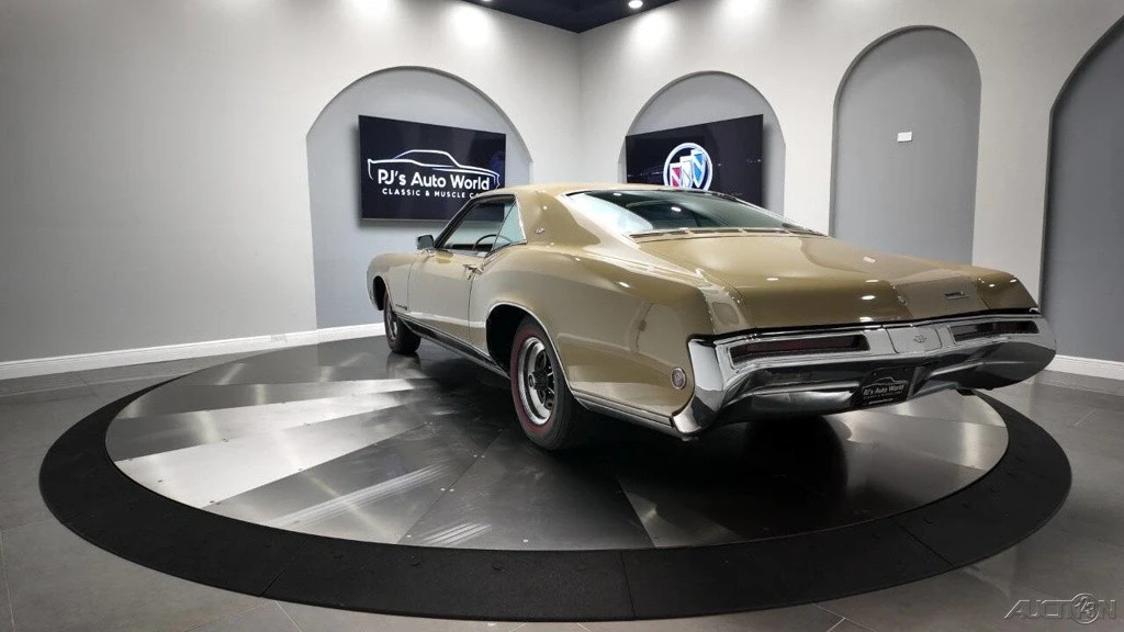 1968 Buick Riviera 2nd Gen - Image 4 of 21