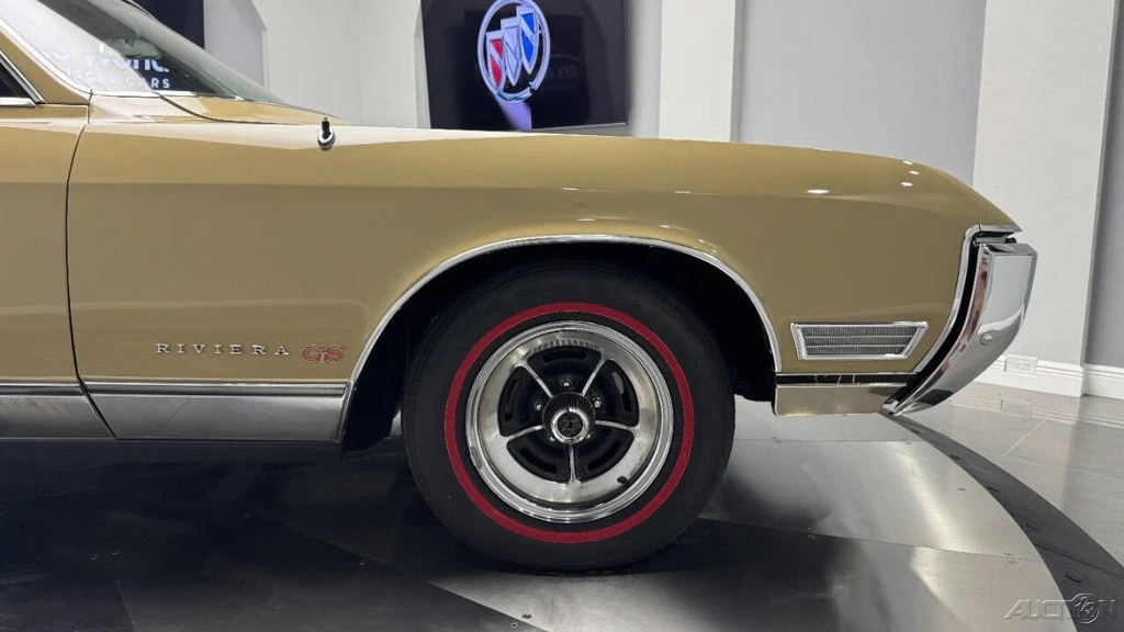 1968 Buick Riviera 2nd Gen - Image 13 of 21