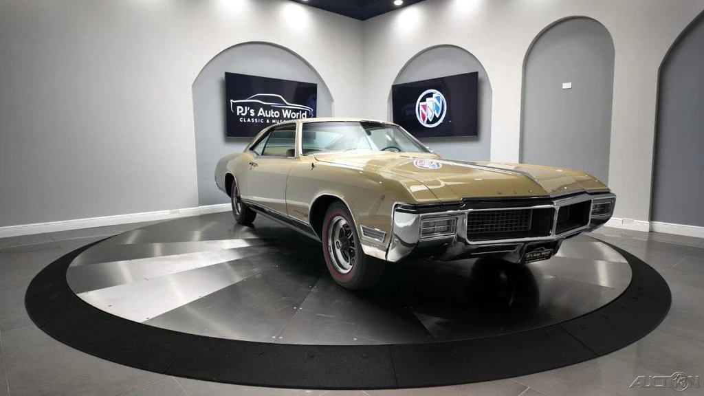1968 Buick Riviera 2nd Gen - Image 6 of 21