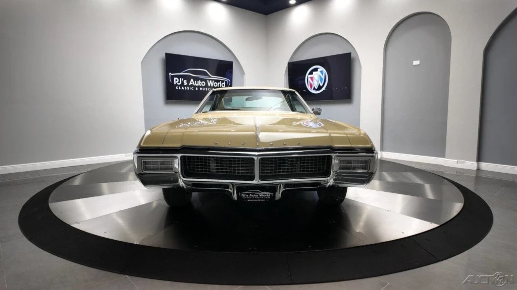 1968 Buick Riviera 2nd Gen - Image 8 of 21