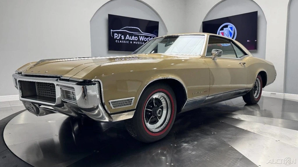 1968 Buick Riviera 2nd Gen - Image 15 of 21