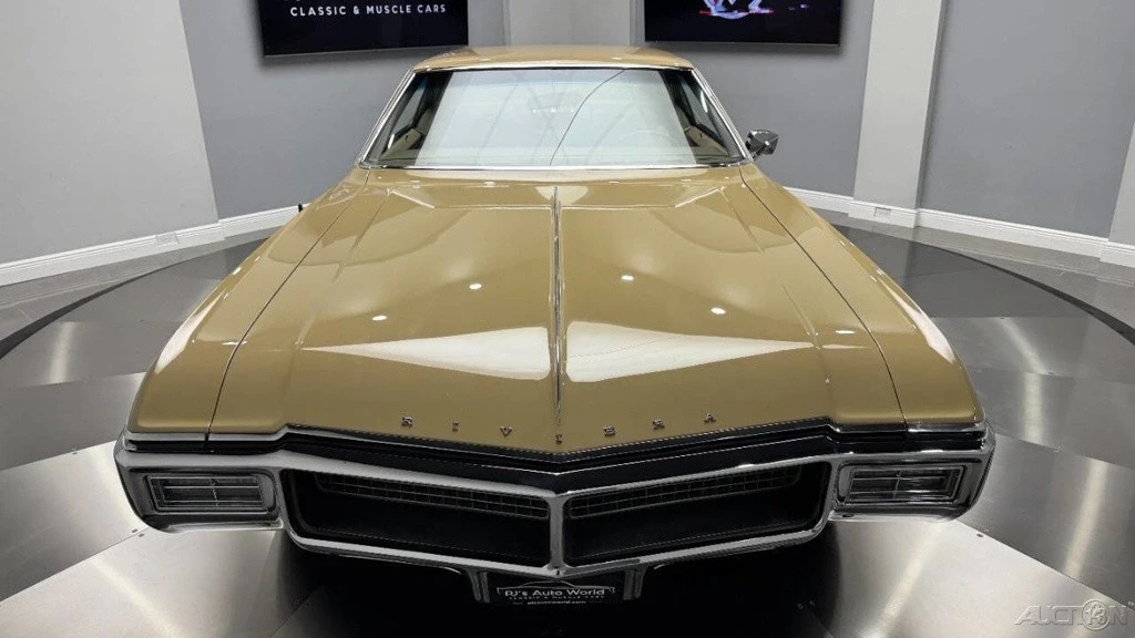 1968 Buick Riviera 2nd Gen - Image 9 of 21
