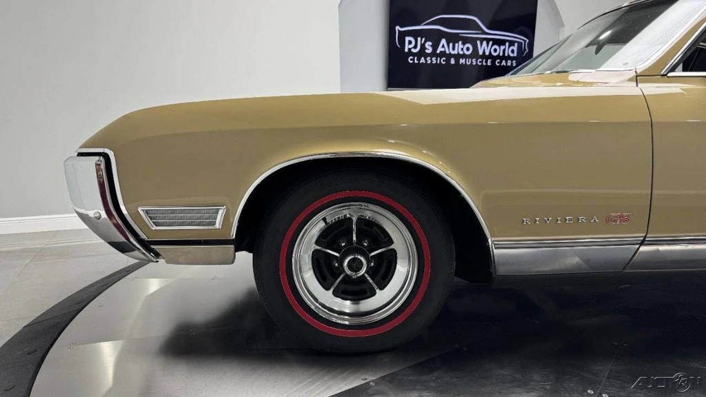 1968 Buick Riviera 2nd Gen - Image 16 of 21