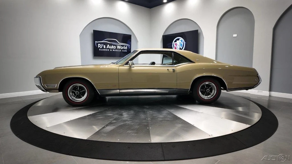 1968 Buick Riviera 2nd Gen - Image 2 of 21