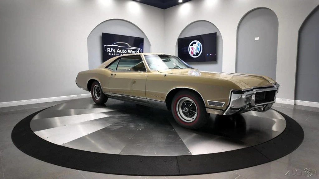 1968 Buick Riviera 2nd Gen - Image 11 of 21