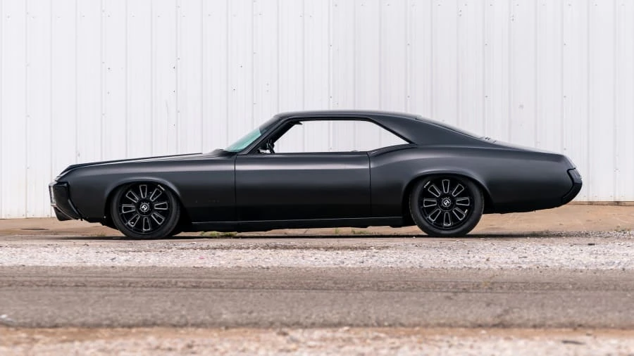 1968 Buick Riviera 2nd Gen - Image 2 of 20