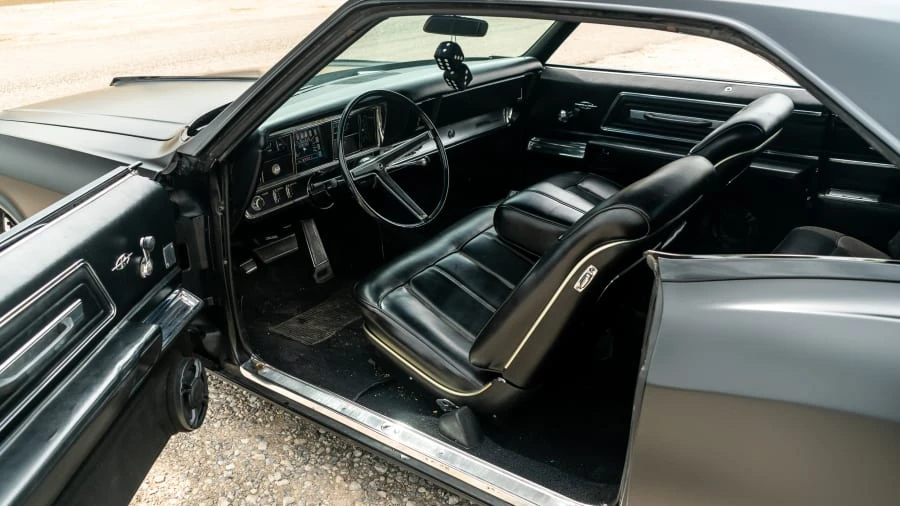 1968 Buick Riviera 2nd Gen - Image 4 of 20